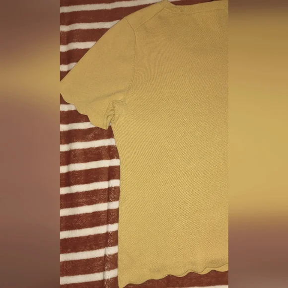 Ann Taylor Pullover Sweater-top - Picture 4 of 5